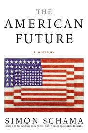 Cover art for THE AMERICAN FUTURE