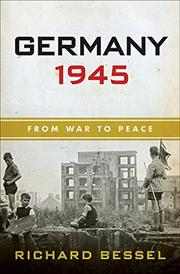 Cover art for GERMANY 1945