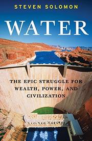 Book Cover for WATER