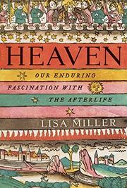 Cover art for HEAVEN