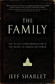 Cover art for THE FAMILY