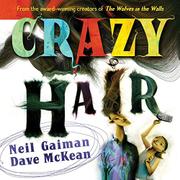 Cover art for CRAZY HAIR