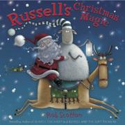 Book Cover for RUSSELL’S CHRISTMAS MAGIC