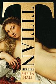Book Cover for TITIAN