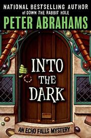 Book Cover for INTO THE DARK