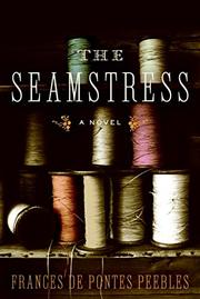 Book Cover for THE SEAMSTRESS
