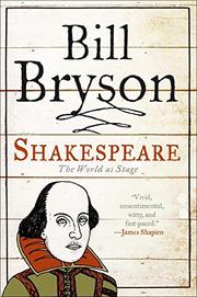 Book Cover for SHAKESPEARE