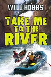 Cover art for TAKE ME TO THE RIVER