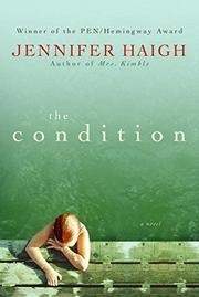 Cover art for THE CONDITION