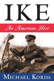Cover art for IKE