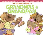 Cover art for THE ULTIMATE GUIDE TO GRANDMAS & GRANDPAS!