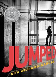 Cover art for JUMPED