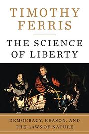 Cover art for THE SCIENCE OF LIBERTY