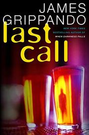 Cover art for LAST CALL