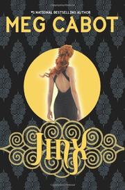 Book Cover for JINX