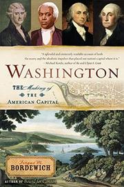 Book Cover for WASHINGTON