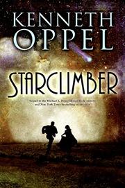Cover art for STARCLIMBER