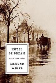 Cover art for HOTEL DE DREAM