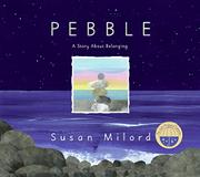Cover art for PEBBLE