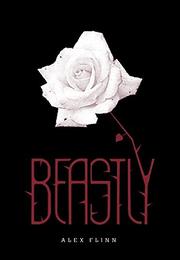 Cover art for BEASTLY