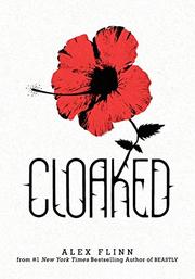 Cover art for CLOAKED