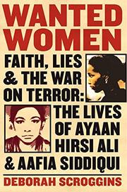 Cover art for WANTED WOMEN