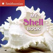Cover art for MY SHELL BOOK