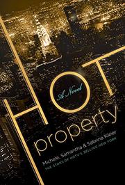 Book Cover for HOT PROPERTY