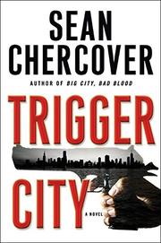 Cover art for TRIGGER CITY