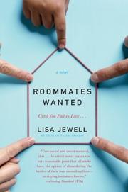 Cover art for ROOMMATES WANTED