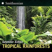 Book Cover for TROPICAL RAINFORESTS