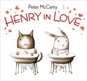 Cover art for HENRY IN LOVE
