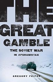 Book Cover for THE GREAT GAMBLE