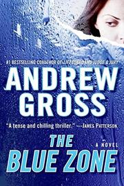 Cover art for THE BLUE ZONE