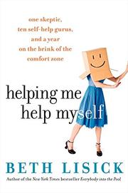 Book Cover for HELPING ME HELP MYSELF