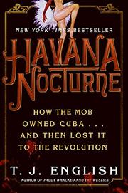 Cover art for HAVANA NOCTURNE