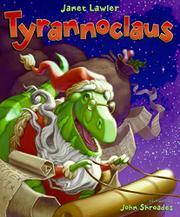 Cover art for TYRANNOCLAUS
