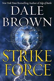 Book Cover for STRIKE FORCE