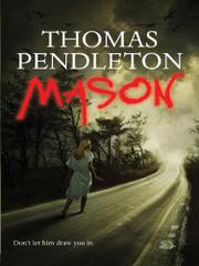 Cover art for MASON
