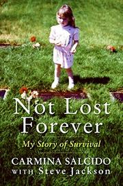 Book Cover for NOT LOST FOREVER