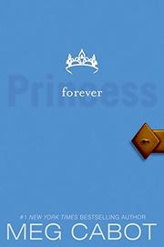 Cover art for FOREVER PRINCESS