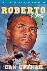 Cover art for ROBERTO & ME