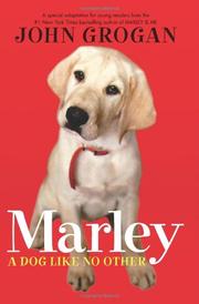 Cover art for MARLEY