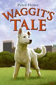 Book Cover for WAGGIT’S TALE