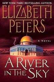 Cover art for A RIVER IN THE SKY