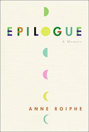 Cover art for EPILOGUE