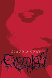 Cover art for EVERNIGHT