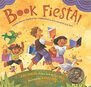 Cover art for BOOK FIESTA! 