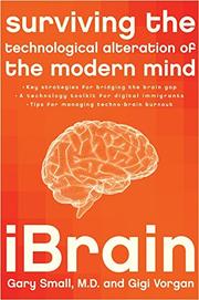 Cover art for IBRAIN
