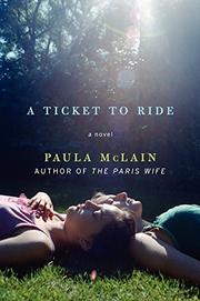 Cover art for A TICKET TO RIDE